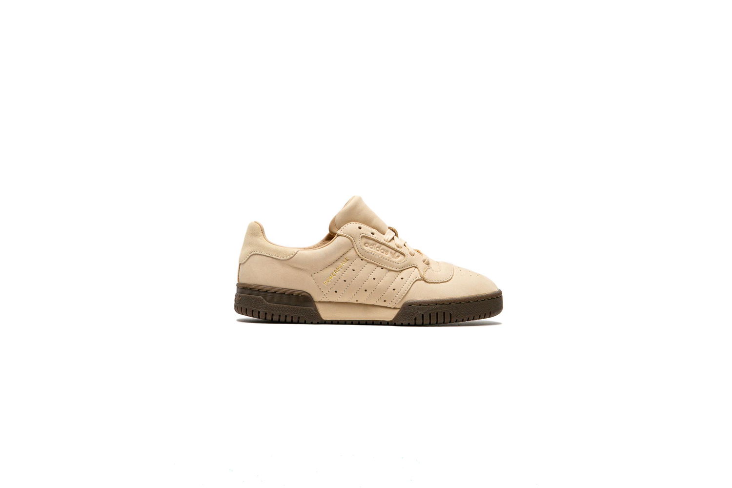 Кецове и обувки adidas Originals Originals Powerphase Бежово | JR0984, 0