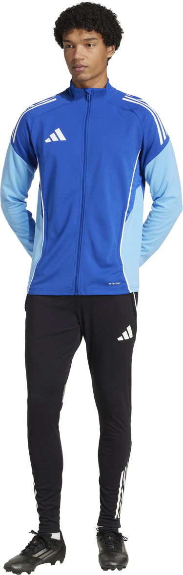 Комплект adidas Originals adidas TIRO25C Track Jacket Синьо | ji8931, 2