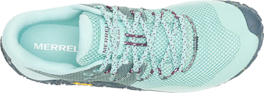 Кецове и обувки Merrell Trail Glove 7 Тюркоазено | j068322-j068322, 4