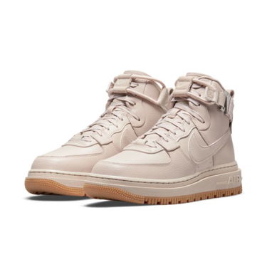 Кецове и обувки Nike Air Force 1 High Utility 2.0 W Кафяво | DC3584-200, 2