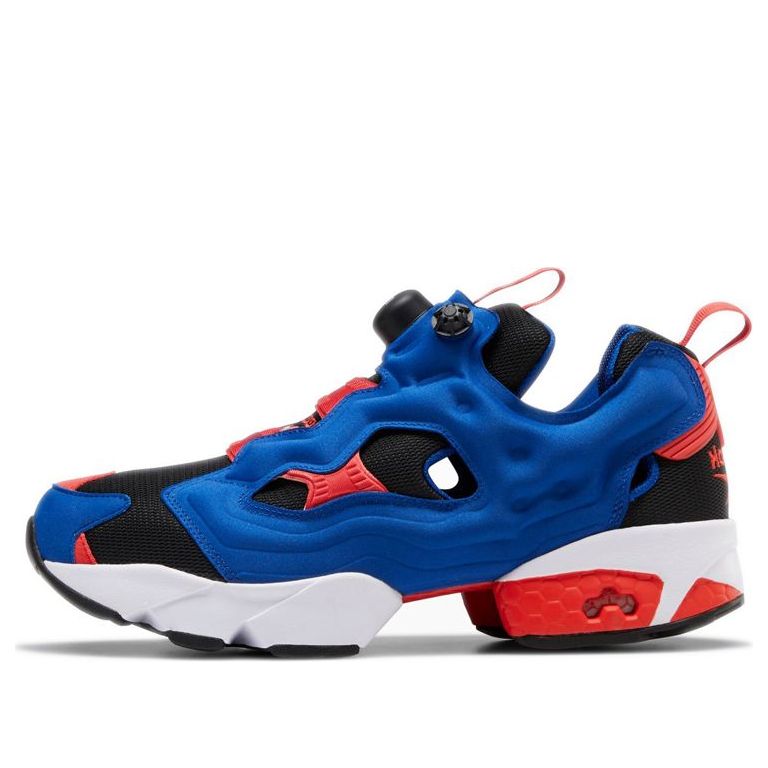 Кецове и обувки Reebok InstaPump Fury OG Синьо | FV4208, 0