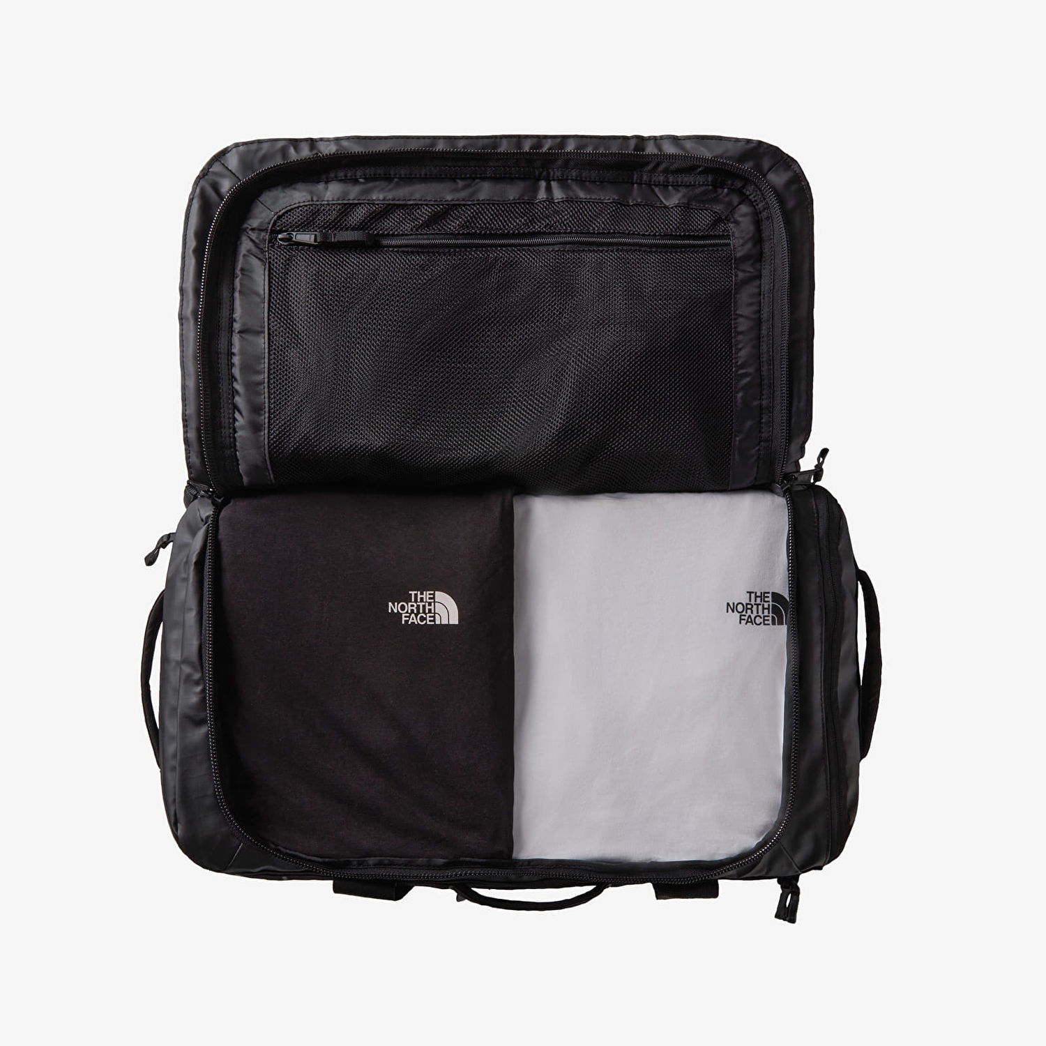 Чанта за пътуване The North Face Base Camp Voyager Duffel 42L Черно | NF0A52RQKT01, 1