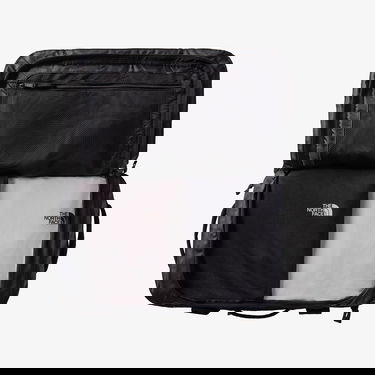 Чанта за пътуване The North Face Base Camp Voyager Duffel 42L Черно | NF0A52RQKT01, 1
