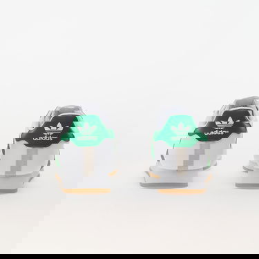 Кецове и обувки adidas Originals Samoa Бяло | JH9078, 4