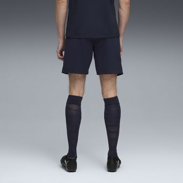 Къси панталони Puma FC Red Bull Salzburg 25/26 Men's Shorts Тъмно синьо | 779950_02, 4