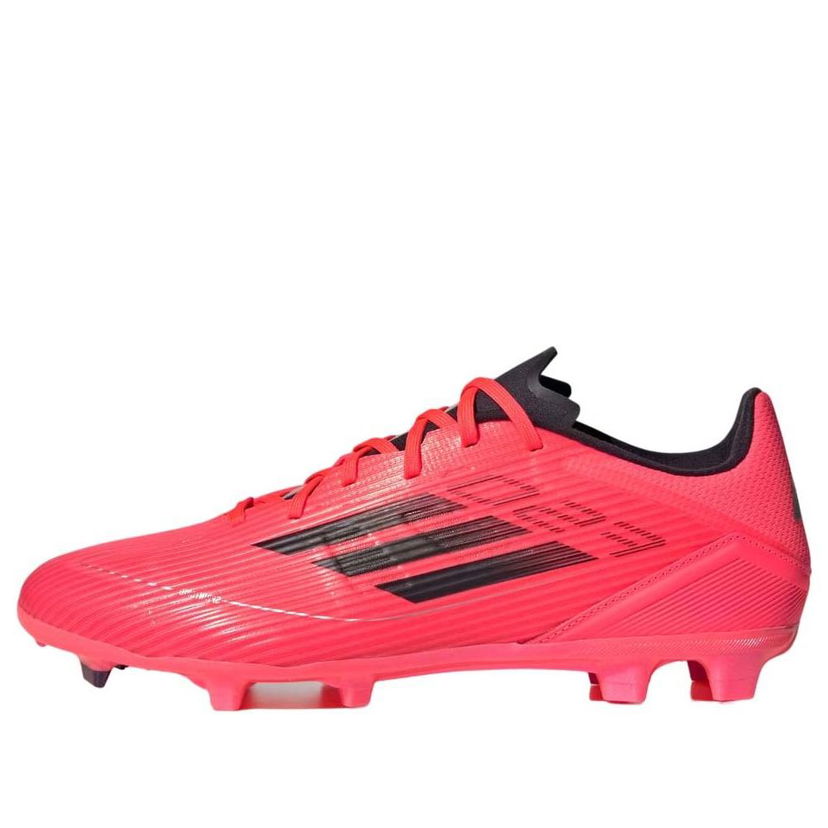 Кецове и обувки adidas Performance F50 League Firm/Multi-Ground Boots Червено | IE0602