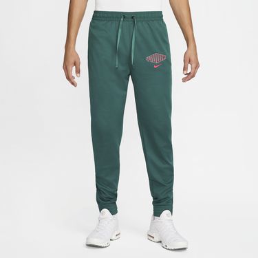 Спортни панталони Nike Liverpool FC Зелено | DJ9668-375, 0