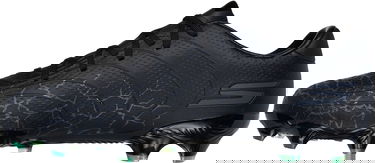 Кецове и обувки Skechers SKX 01 Academy FG Черно | 252017-bksl, 3