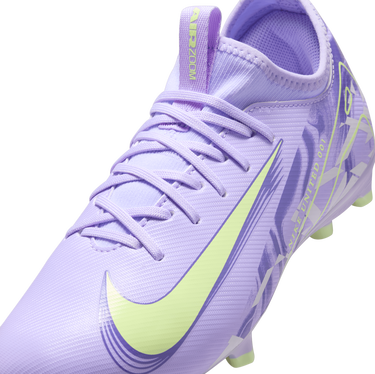 Кецове и обувки Nike Zoom Vapor 16 Academy FG/MG Лилаво | hf1588-500, 6