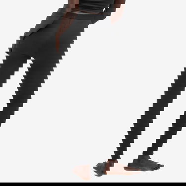 Клинове SKIMS Rib Legging Черно | AP-LEG-0039-ST, 3