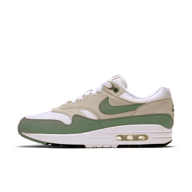 Кецове и обувки Nike Air Max 1 "Mica Green" Зелено | DZ4549-100, 0