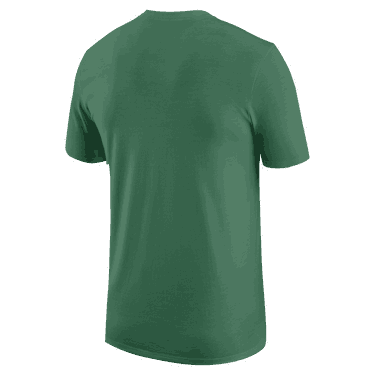 Тениска Jordan Jordan Essential NBA Boston Celtics Зелено | FD1457-312, 1