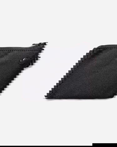 Портфейл sacai Pocket Fragment Case Черно | 25-01025S 001, 4