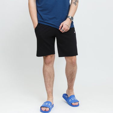 Къси панталони Champion Bermuda Shorts Черно | 217443-KK001, 0