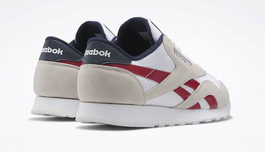 Кецове и обувки Reebok Classic Nylon Многоцветен | 100009274, 5