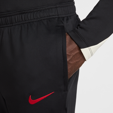 Спортни панталони Nike Liverpool FC Strike Special Edition Dri-FIT Knit Football Pants Черно | HJ1993-010, 4