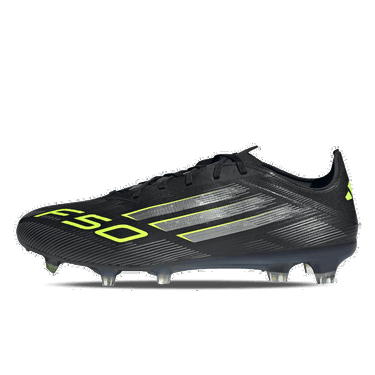 Кецове и обувки adidas Performance F50 PRO FG Черно | JH7687, 0