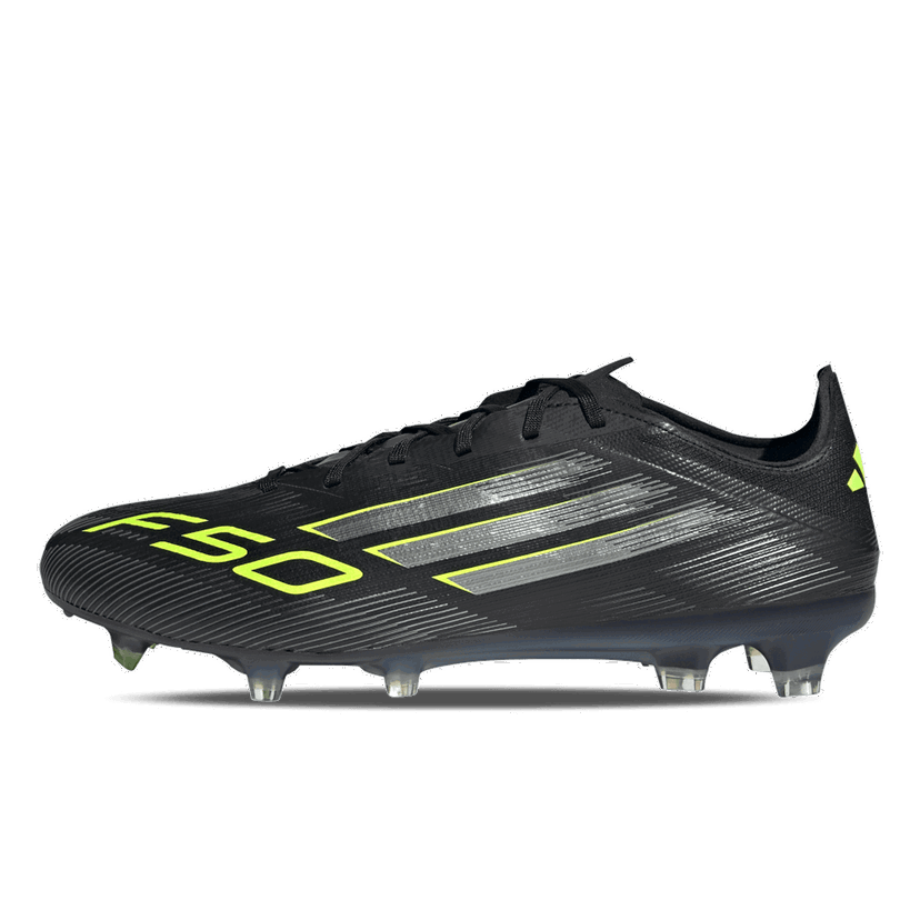 Кецове и обувки adidas Performance F50 PRO FG Черно | JH7687