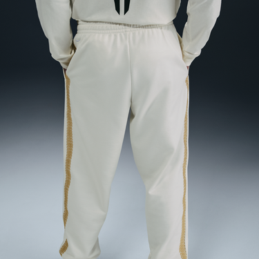 Комплект Nike Kobe Therma-FIT Basketball Pants Бяло | HQ4699-133, 2