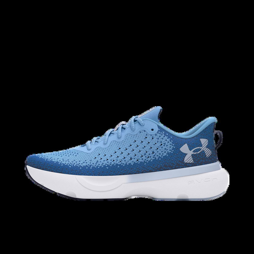 Кецове и обувки Under Armour W Infinite Синьо | 3027524-400