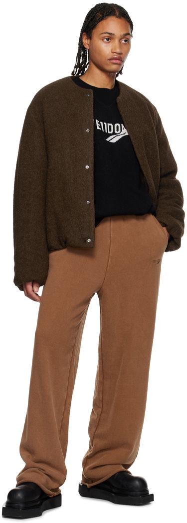 Пуловер We11done We11done Crewneck Sweater Черно | WD-KT3-23-613-U-BK, 3