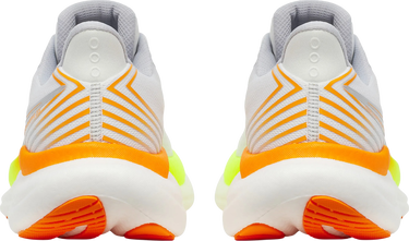 Кецове и обувки Saucony TRIUMPH 23 Бяло | s11023-343, 2