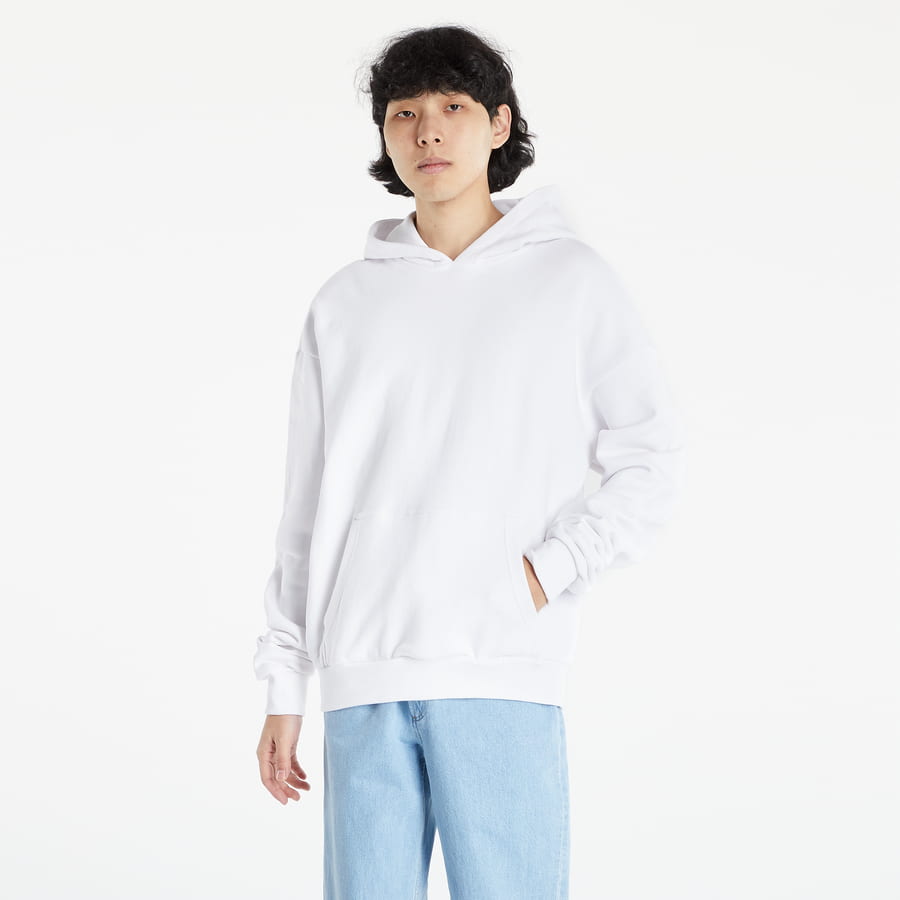Суитчър Urban Classics Dusa Painting Heavy Oversize Бяло | MT1920 White, 0