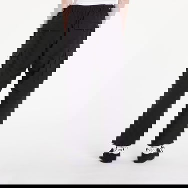 Панталони Y-3 JFA Pants Black Черно | IW7389, 2
