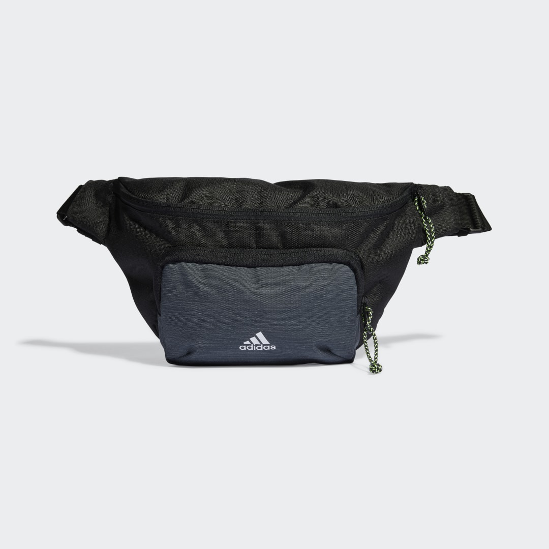 Чанта за кръста adidas Originals X_PLR Waist Bag Многоцветен | IB2668, 0