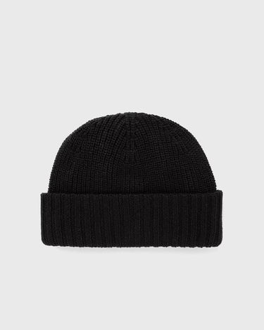 Шапка Goldwin GORE-TEX WINDSTOPPER Beanie Черно | GM93387-BLACK, 0