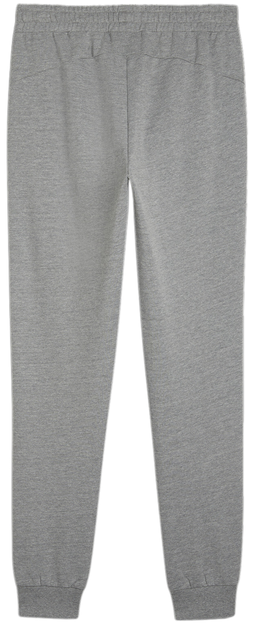 Спортни панталони Puma teamGOAL Casuals Joggers Сиво | 658598-33, 1