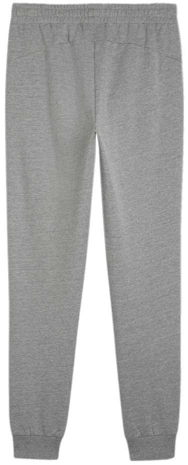 Спортни панталони Puma teamGOAL Casuals Joggers Сиво | 658598-33, 1