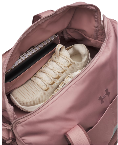 Голяма пазарска чанта Under Armour Under Armour Studio Lite Duffle Bag Розово | 1388915-673, 3