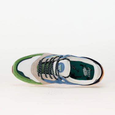 Кецове и обувки Karhu Aria 95 Piquant Green/ True Navy, velikost: 42.5 Многоцветен | F803111, 2