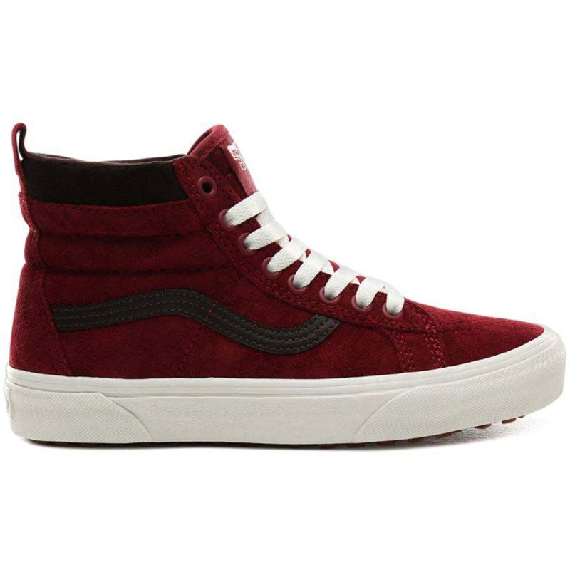 Кецове и обувки Vans Sk8-Hi MTE Червено | VN0A4BV7XKL, 0