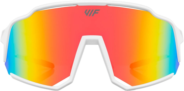 Слънчеви очила VIF Two Polarized Sunglasses Бяло | 206-pol, 3