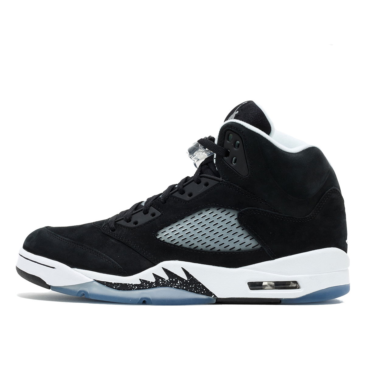 Кецове и обувки Jordan Jordan 5 Retro "Oreo" (2013) Черно | 136027-035, 1