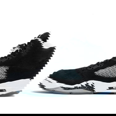 Кецове и обувки Jordan Jordan 5 Retro "Oreo" (2013) Черно | 136027-035, 1