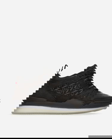Кецове и обувки Moncler Pivot Mid Black Черно | 4M00100M2554 999, 0
