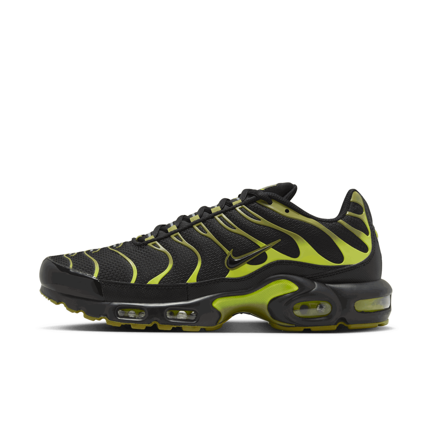 Кецове и обувки Nike Air Max Plus Черно | DM0032-010, 0