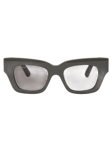 Sqaure Sunglasses