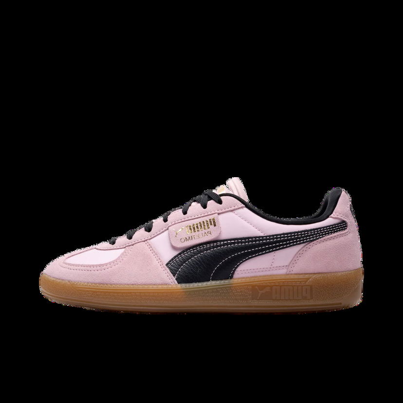 Кецове и обувки Puma Palermo Palermo F.C. Bright Розово | 397245-01