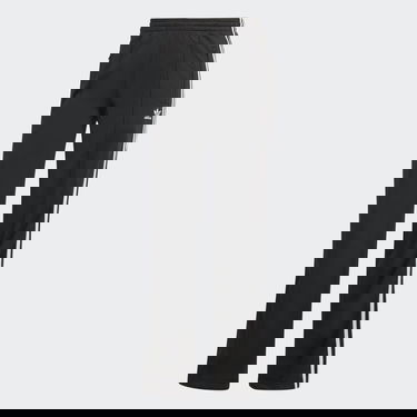 Панталони и дънки adidas Originals Sportovní kalhoty Черно | IL8763, 4