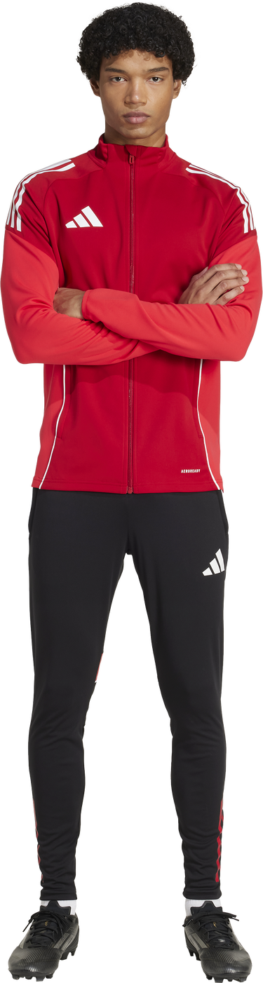 Ветровка adidas Originals adidas TIRO25C TR Jacket Червено | ji6504, 4