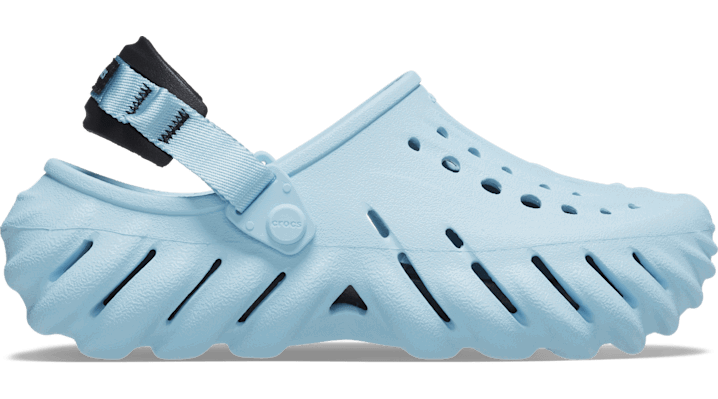 Кецове и обувки Crocs Echo Clogs Тюркоазено | 207937-411, 0