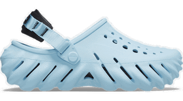 Кецове и обувки Crocs Echo Clogs Тюркоазено | 207937-411, 0