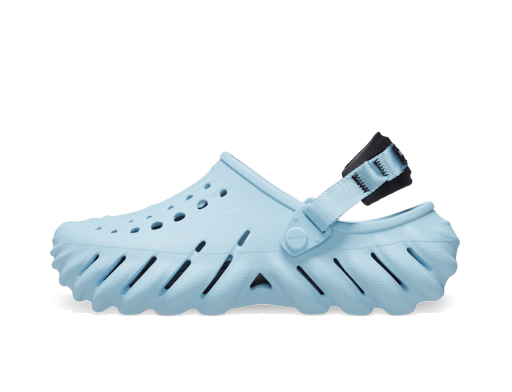 Кецове и обувки Crocs Echo Clogs Тюркоазено | 207937-411
