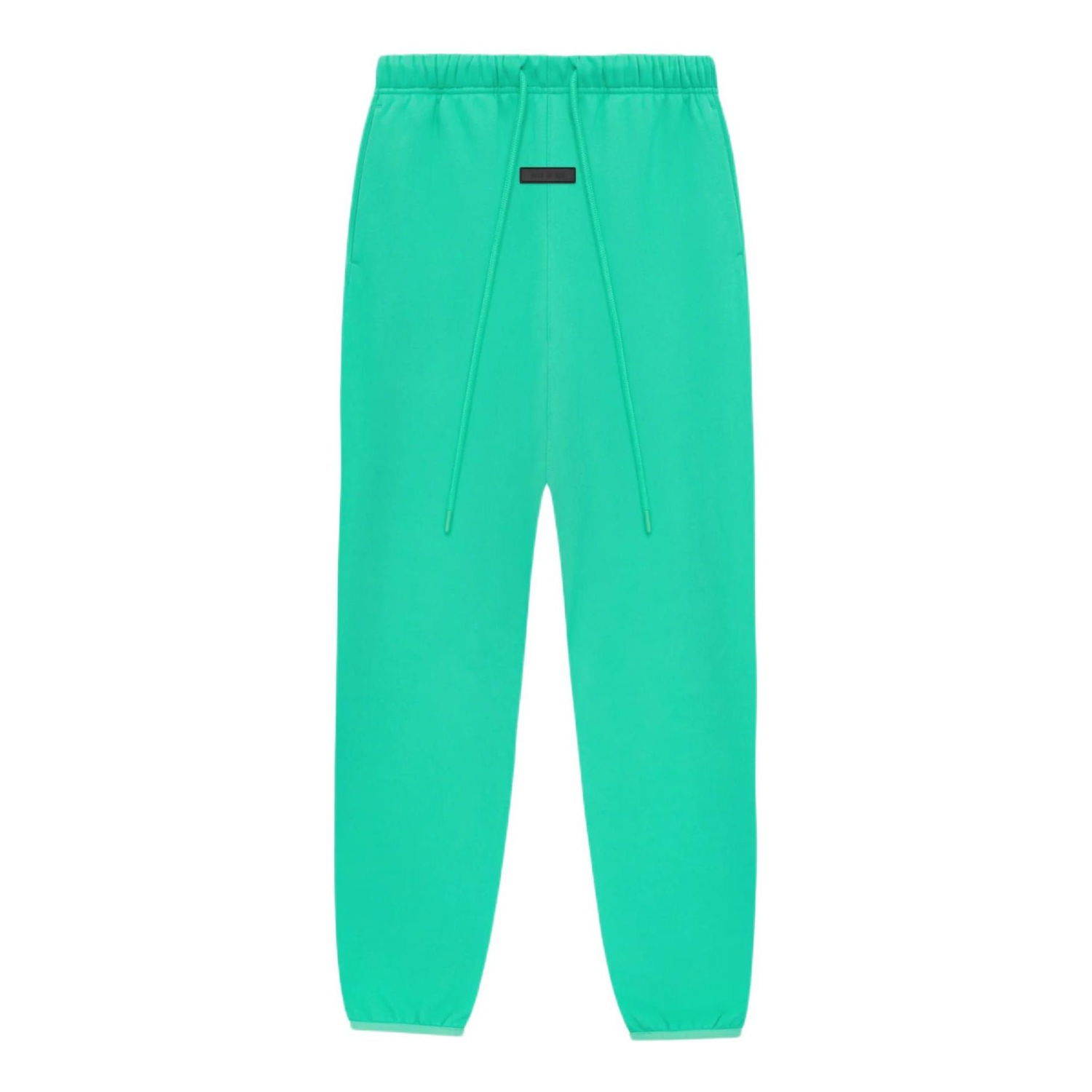 Спортни панталони Fear of God Essentials SS24 Sweatpants Зелено | 130SP242022F, 0