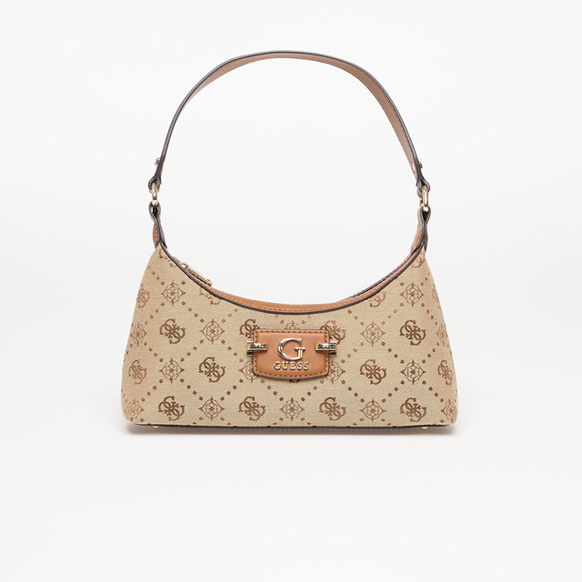 Guess Neda Top Zip Shoulder Bag