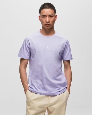 Тениска Polo by Ralph Lauren SHORT SLEEVE-T-SHIRT Лилаво | 710839046036, 1